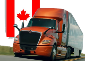 truck canada